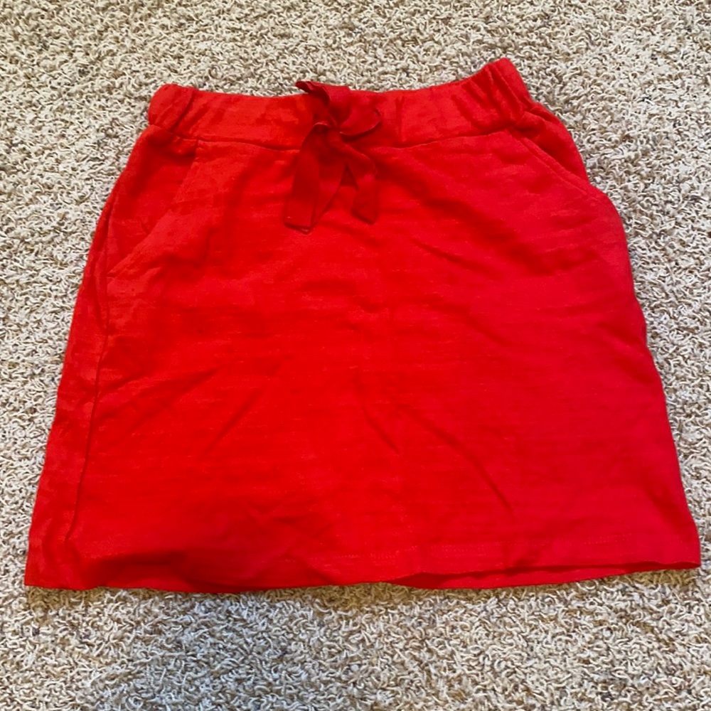 XSP Loft skirt